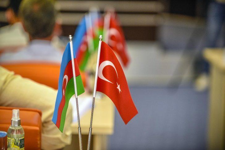 Kepez Meclisi, Azerbaycan için tek yürek oldu G1