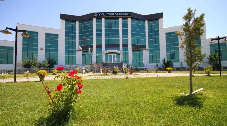 TÜBİTAK’tan Van Teknokent’e ‘BiGG’ desteği