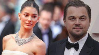 Leonardo DiCaprio baba mı oluyor?