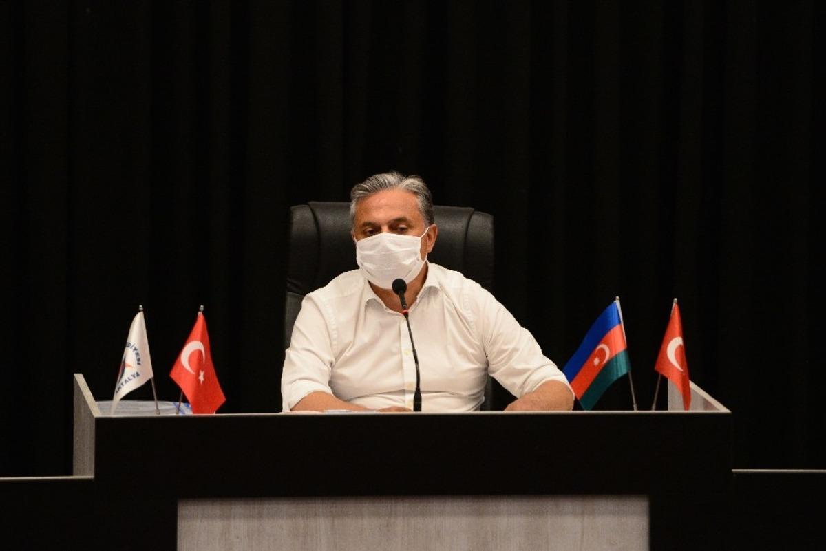 Şehit Yavuzeş&rsquo;in ismi mahallesinde yaşayacak