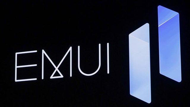 EMUI 11 özellikleri