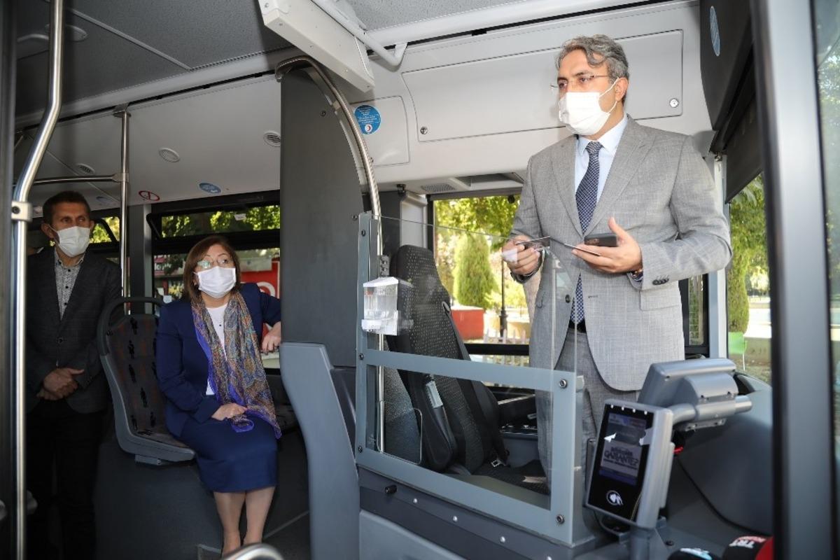 Gaziantep&rsquo;te pandemiye karşı &ouml;nemli adım