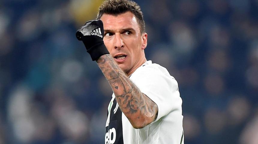 Başakşehir'den Mario Mandzukic bombası! Anlaşma tamam!