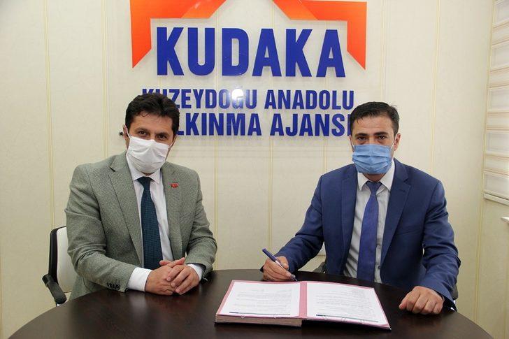 Teknik Destek Projelerinde imzalar atıldı G1