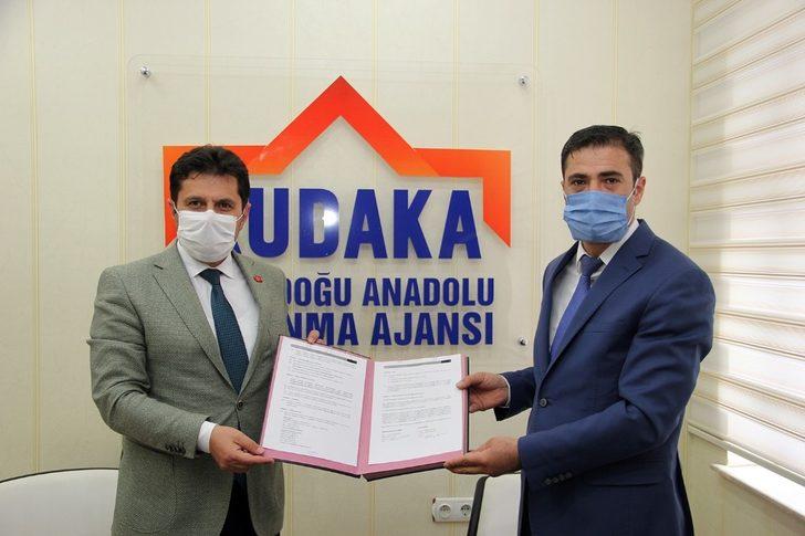 Teknik Destek Projelerinde imzalar atıldı G2