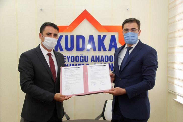 Teknik Destek Projelerinde imzalar atıldı G4