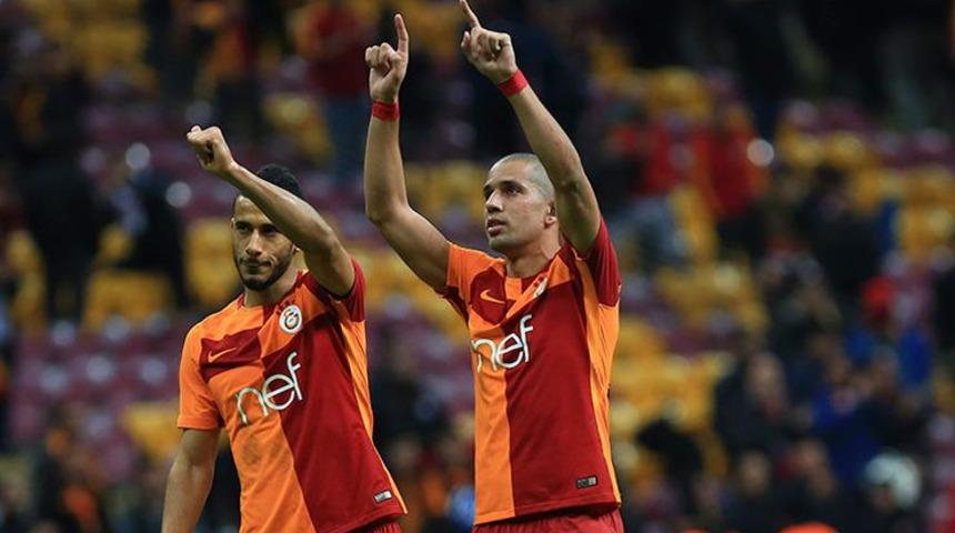 Younes Belhanda, Nice ile anlaştı iddiası