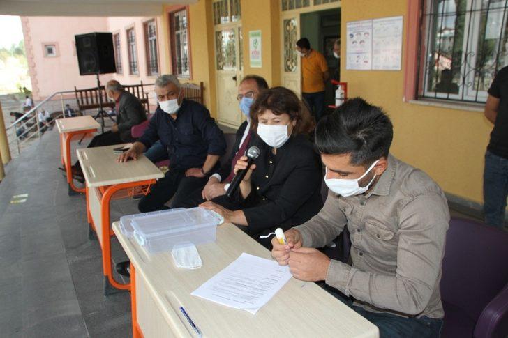 Malazgirt’te TYP kuraları çekildi G2