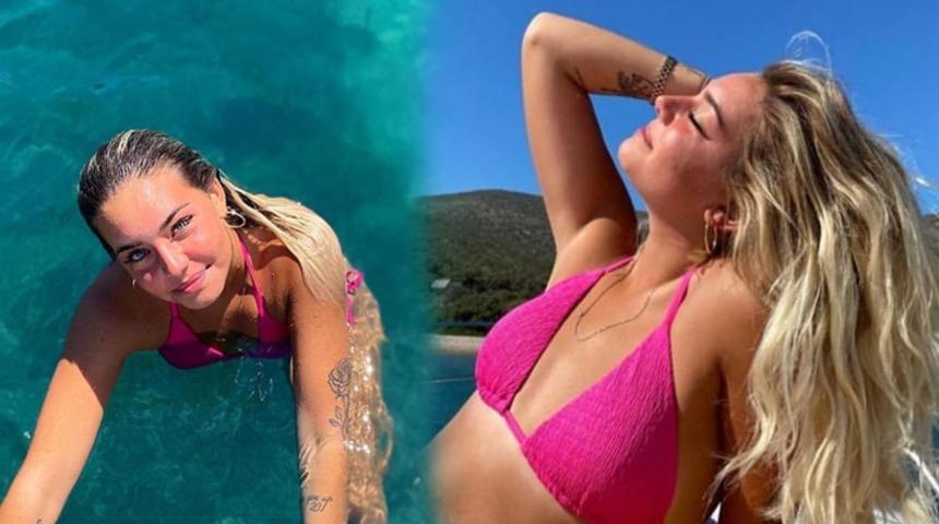 Survivor Aycan Yanaç'a büyük şok! Milli takıma alınmadı