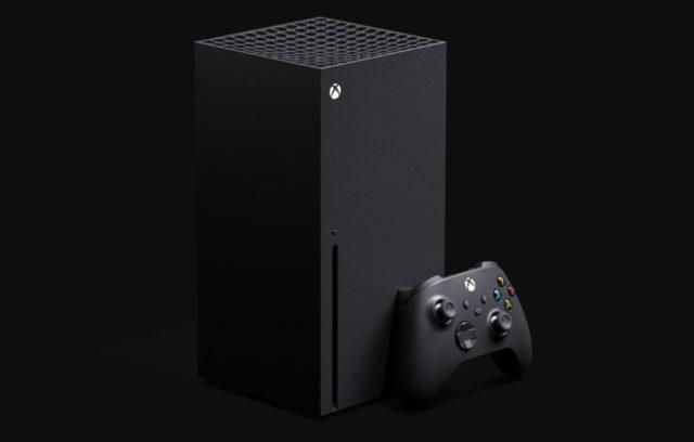 Xbox Series X fiyat