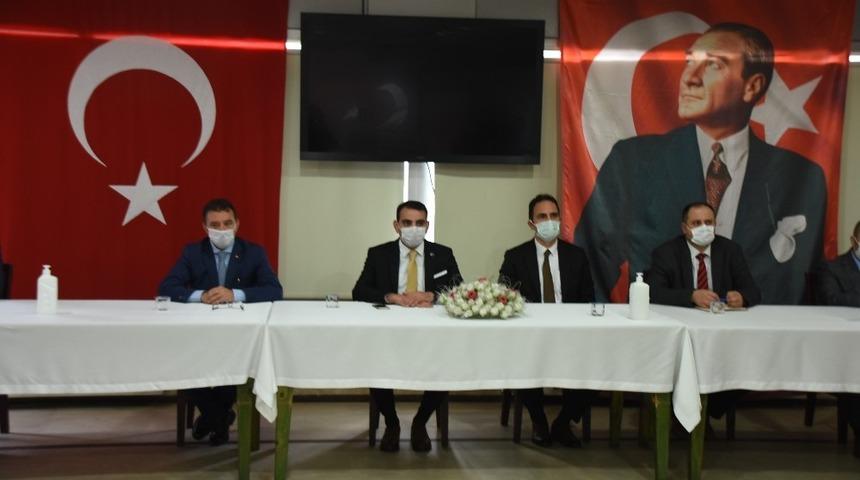 &ldquo;Uzaktan Eğitime Sen de Destek Ol&rdquo; kampanası