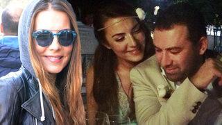 Burcu Kara hamile mi?