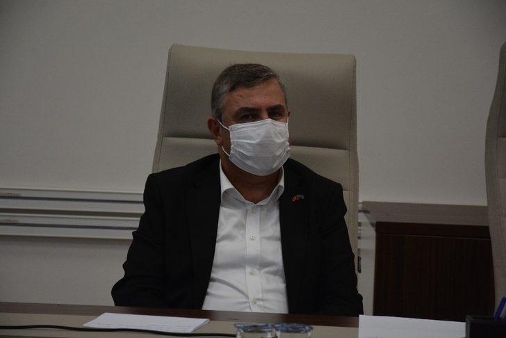 Sinop Atatürk Devlet Hastanesi A sınıfına yükseldi G2