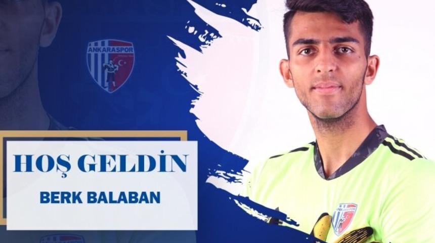 G.Saray'da bir ayrılık daha! Ankaraspor'a gitti...