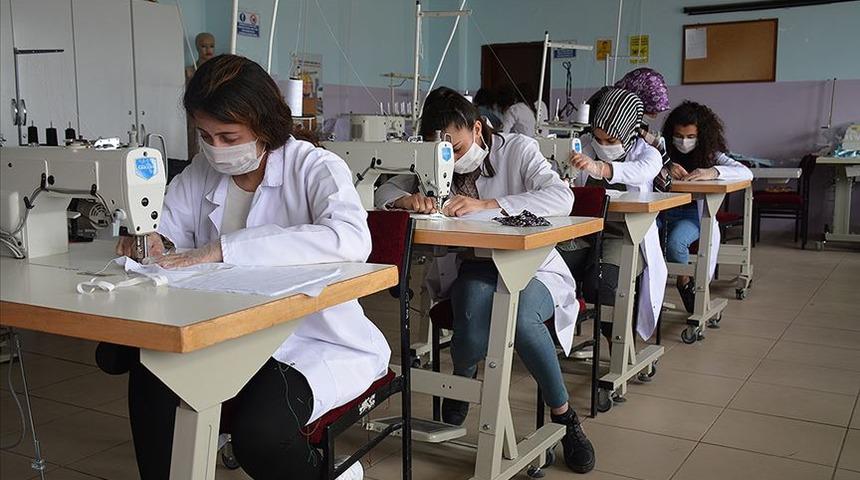 Liseler ne zaman açılacak? MEB açıkladı! Meslek liseleri ne zaman açılıyor? Yüz yüze eğitim ne zaman? 