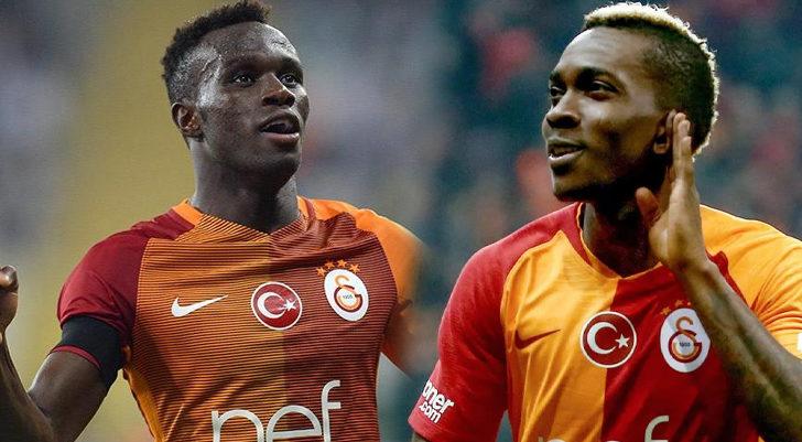 Son Dakika Galatasaray Onyekuru Ve Saracchi Transferlerini Resmen Acikladi