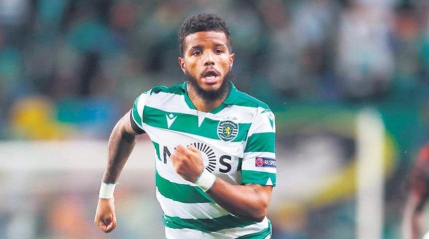 Beşiktaş, Valentin Rosier&rsquo;i kadrosuna kattığını a&ccedil;ıkladı