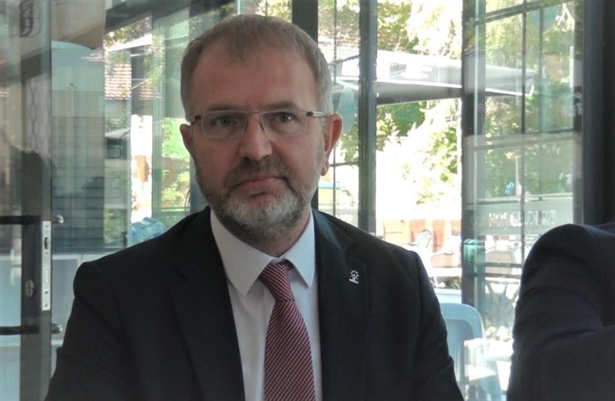 Başkan Sebahattin Ceyhun: "Bor&ccedil; olabilir ama karşılığı fazlasıyla var"