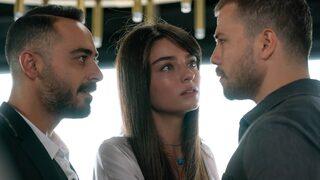 Arıza dizisi 4. bölüm 2. fragmanı yayınlandı! Ali Rıza harekete geçiyor! Arıza yeni bölümde neler olacak?