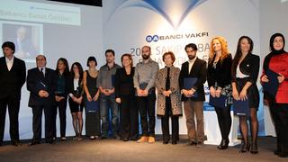 Sakıp Sabancı Sanat Ödülleri 23. kez verilecek