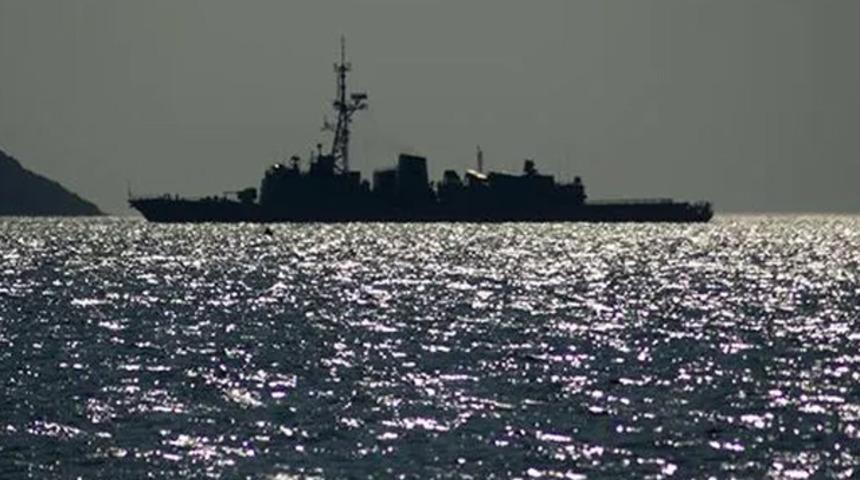 Yunanistan'dan Doğu Akdeniz'de iki Navtex duyurusu