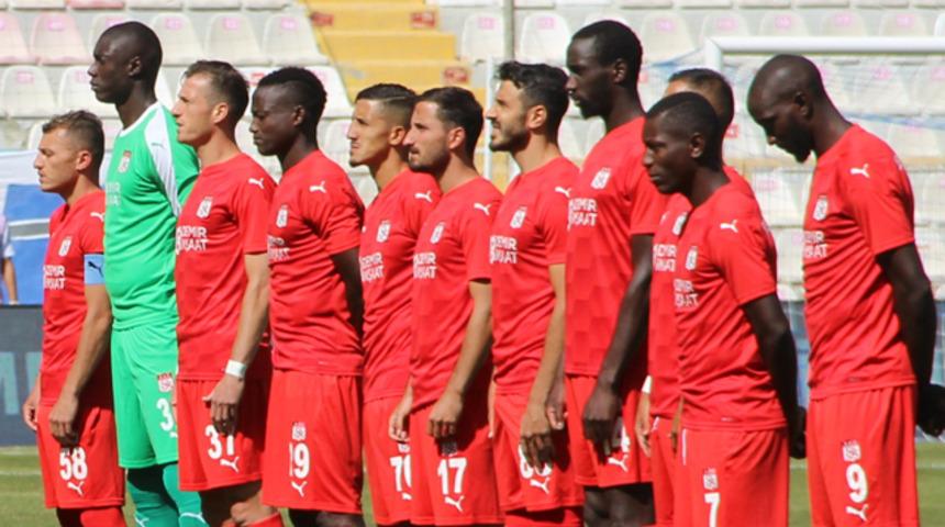 Sivasspor’un UEFA Avrupa Ligi maç programı belli oldu