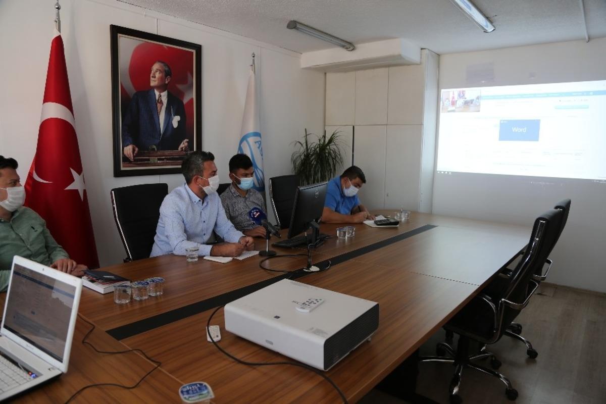 ASKİ&rsquo;nin atık ve yağmur suyu ihalelerine rekor başvuru ger&ccedil;ekleşti