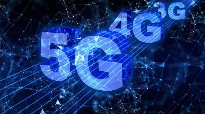 5G teknolojisinde lider &uuml;lkeler belli oldu!