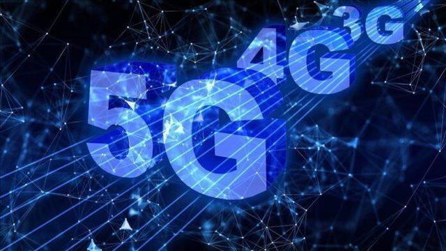 5G teknolojisinde lider ülkeler belli oldu!