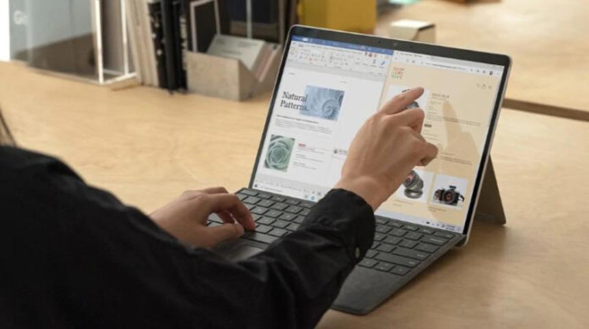 Microsoft Pluton ile herkesi şaşırttı