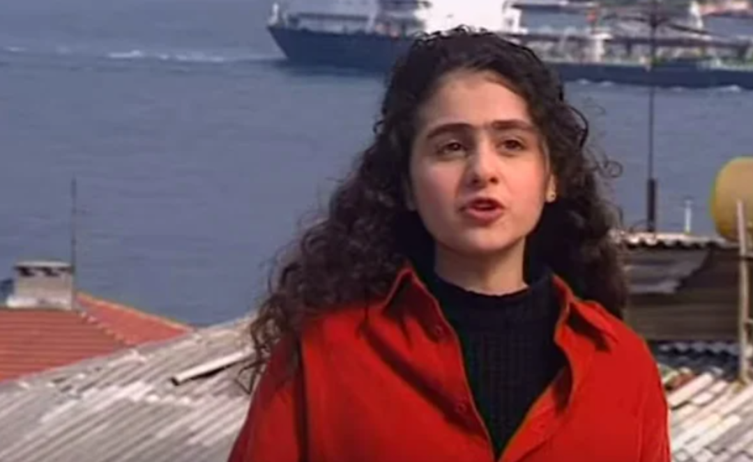 Azeri kızı G&uuml;nel Zeynalova g&uuml;nden g&uuml;ne değişiyor! İşte son hali... 