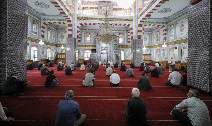 Ağrı’da Mevlid-i Şerif programı düzenlendi G2