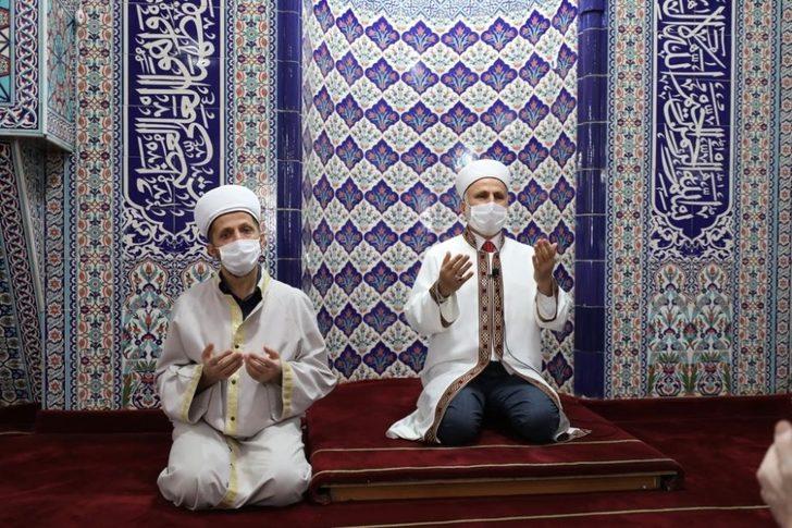 Ağrı’da Mevlid-i Şerif programı düzenlendi G3