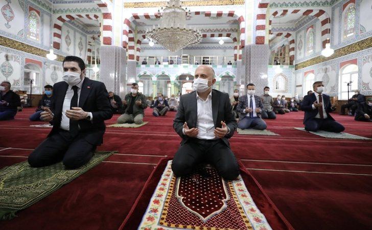 Ağrı’da Mevlid-i Şerif programı düzenlendi G4