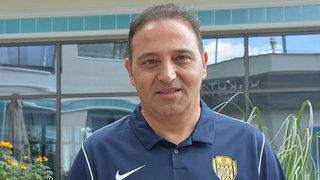 Fuat Çapa: 1 puana üzüleceğimiz maçta yenildik