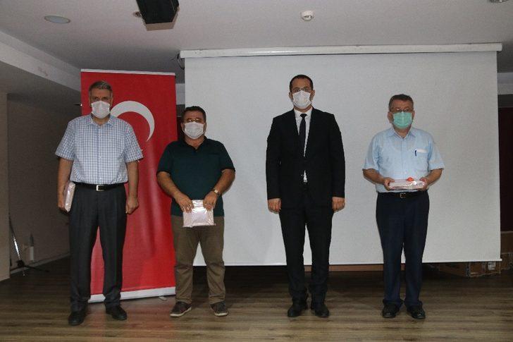 Akçaabat Belediyesi’nden eğitime tablet desteği G2