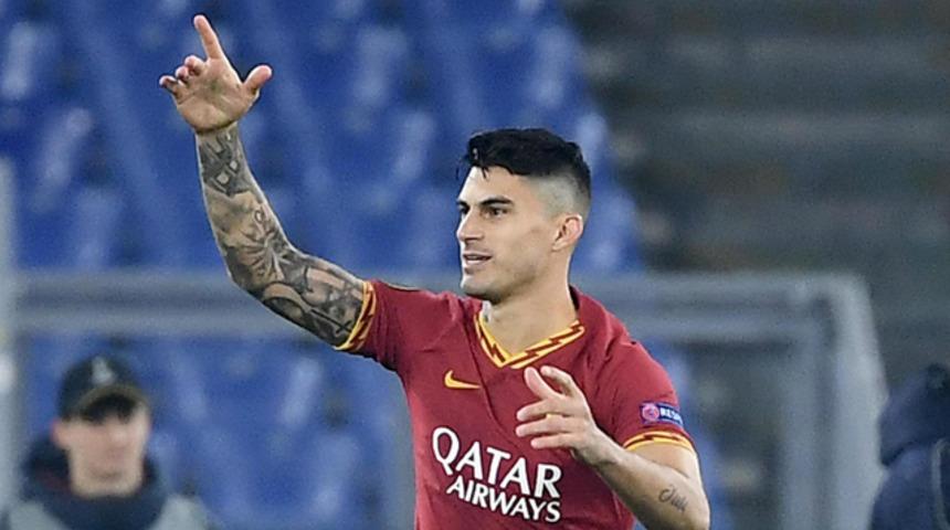 Fenerbahçe Diego Perotti transferini bitirdi ( Diego Perotti kimdir?)
