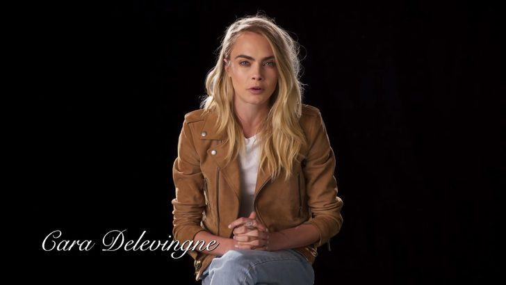 Rihanna yeni koleksiyonuyla nefes kesti G3