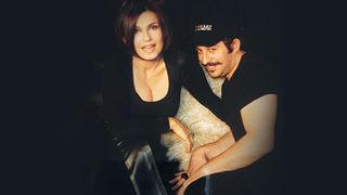 Cem Yılmaz'dan feminen poz