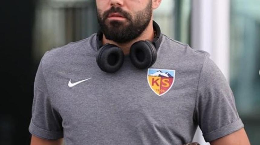 Hasan H&uuml;seyin Acar: "Bize destek verilsin"