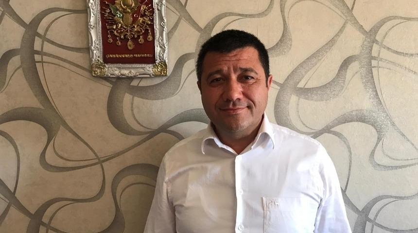 Akg&uuml;n Erg&uuml;l&rsquo;den &rsquo;D&uuml;nya Hayvanları Koruma G&uuml;n&uuml;&rsquo; mesajı