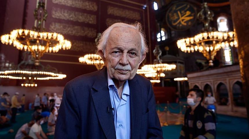 Bedi&uuml;zzaman Said Nursi'nin talebelerinden Mehmet Fırıncı vefat etti