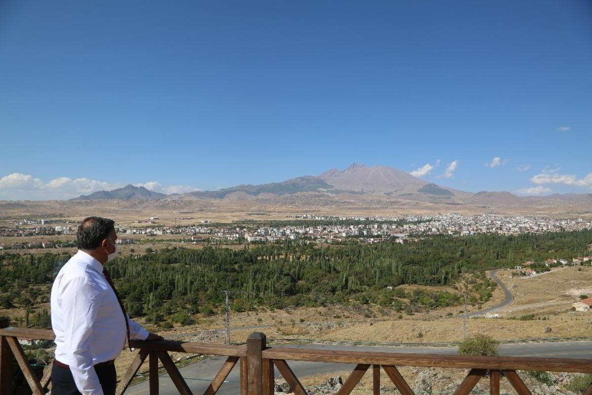 Başkan Mehmet Cabbar: "İki b&uuml;y&uuml;k projemiz tamamlanmak &uuml;zere&rdquo;