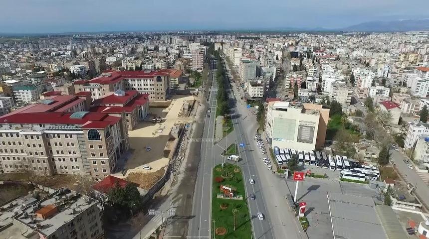 Adıyaman&rsquo;da 65 yaş ve &uuml;zeri vatandaşa kısıtlama