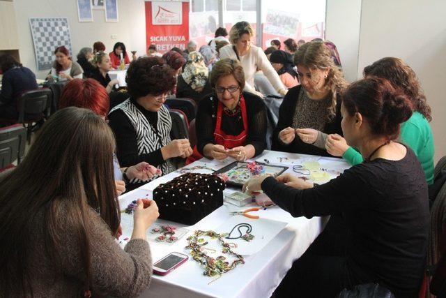 Cumhuriyet Semt Evleri’nde kurslar başlıyor