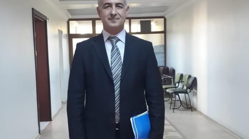 Başkan Yetiş&rsquo;ten Camiler ve Din G&ouml;revlileri Haftası a&ccedil;ıklaması