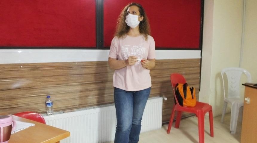 Burhaniye&rsquo;de &uuml;cretsiz &uuml;niversiteye hazırlık kursları ilgi g&ouml;rd&uuml;