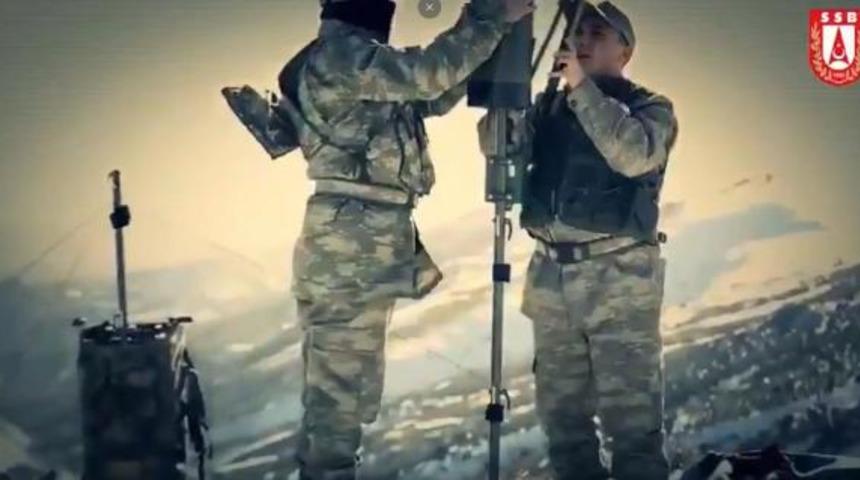 Savunma Sanayii Başkanı İsmail Demir a&ccedil;ıkladı:  Elektronik harpte &ouml;nemli &uuml;st&uuml;nl&uuml;k sağladı