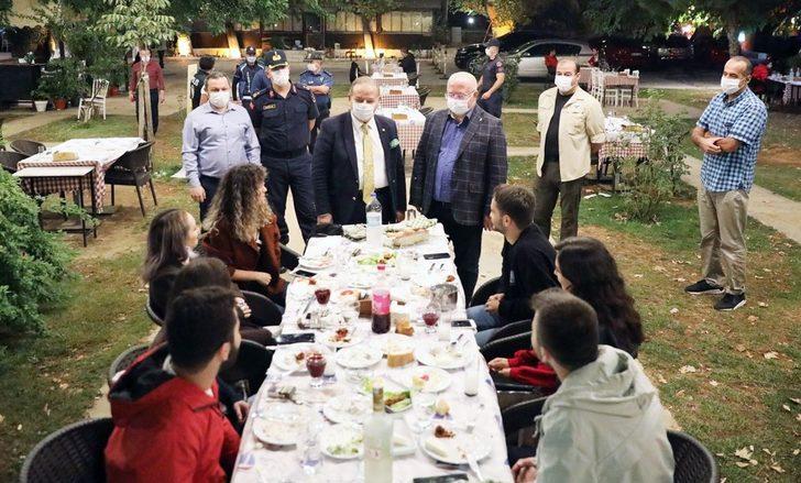 Menteşe’de 7 ayda 468 bin TL Covid cezası G4