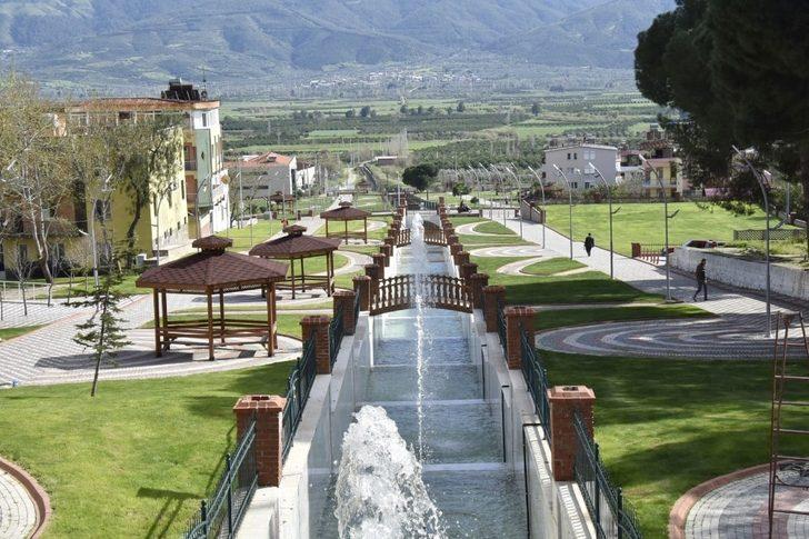 DSİ Aydın 21. Bölge Müdürlüğü son 17 yılda önemli yatırımlara imza attı G3